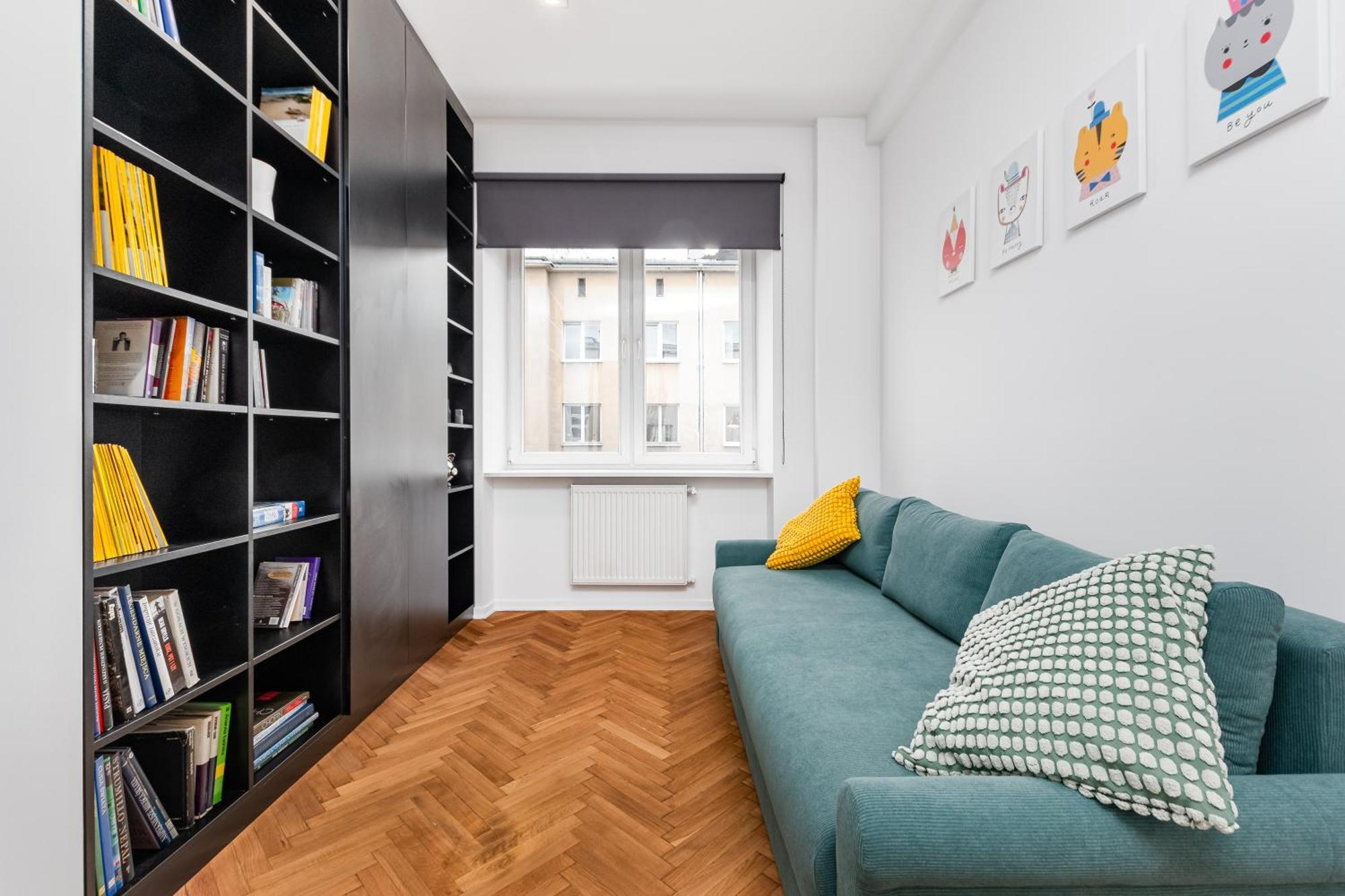Fabryczna 23 By Homeprime Warsaw Luaran gambar